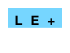 LE+