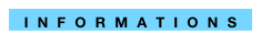 INFORMATIONS 